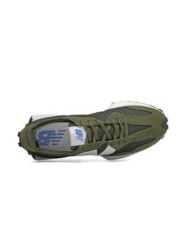 Sapatilhas New Balance 327 Verde para Homem