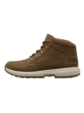 Botas Helly Hansen Richmond Marron para Homem