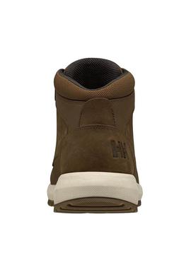 Botas Helly Hansen Richmond Marron para Homem