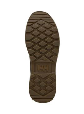 Botas Helly Hansen Richmond Marron para Homem