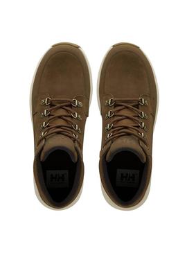 Botas Helly Hansen Richmond Marron para Homem