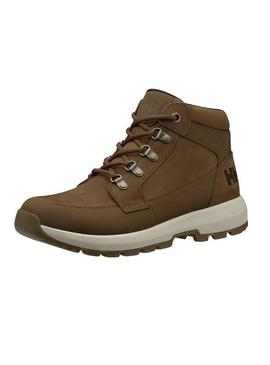 Botas Helly Hansen Richmond Marron para Homem