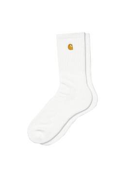 Maias Carhartt Chase Branco Dorado Unisex