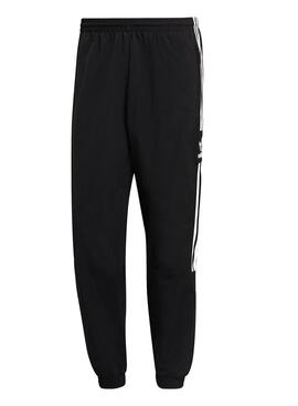 Pantalon Adidas Adicolor Classics Lock-Up Preto