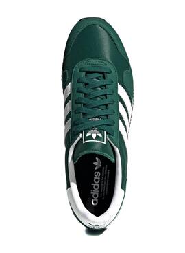 Sapatilhas Adidas Usa 84 Verde para Homem