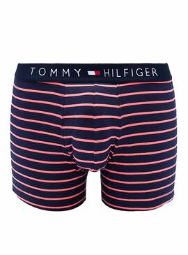 Pack Tommy Hilfiger Mini Stripe 