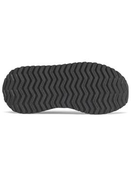 Sapatilhas New Balance 237 Rosa para Menina