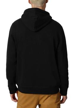 Sweat Napber Berber Preto para Homem