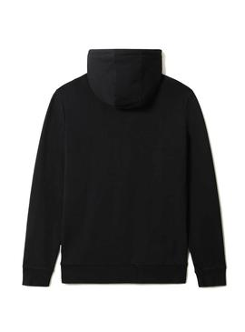 Sweat Napapijri Balis Preto para Homem