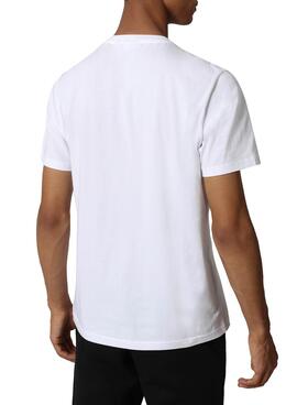 Pack 3 T-Shirts Napapijri Salisthree para Homem
