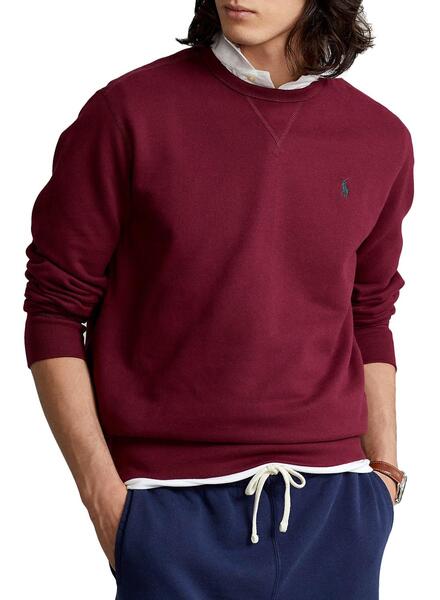 polo sweat
