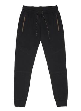 Pantalon Fato de treino Antony Morato Preto para Homem
