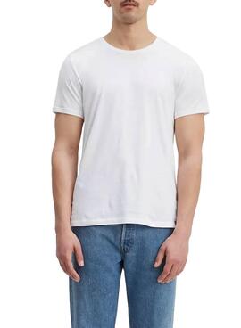 Pack T-Shirts Levis Multicolor para Homem