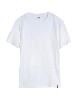 Pack T-Shirts Levis Multicolor para Homem