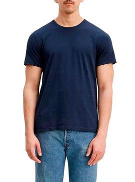 Pack T-Shirts Levis Multicolor para Homem