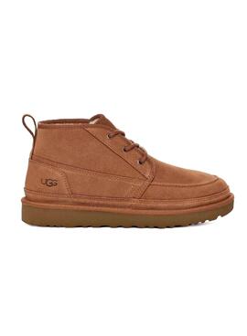 Botas UGG Neumel Moc Camel para Homem