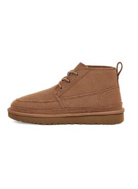 Botas UGG Neumel Moc Camel para Homem