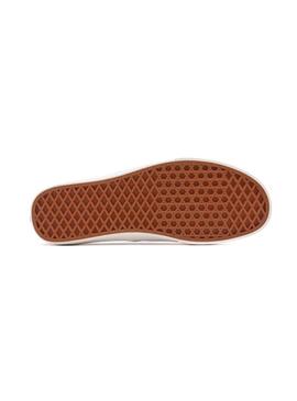 Sapatilhas Vans Authentic Couro Granada para Mulher