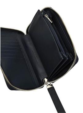 Carteira Tommy Hilfiger Iconic Multicolor Mulher