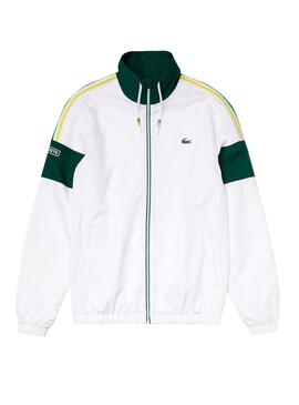 Fato de treino Lacoste Sport Branco para Homem