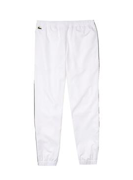 Fato de treino Lacoste Sport Branco para Homem
