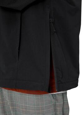 Jaqueta canguru Carhartt Nimbus Preto para Homem