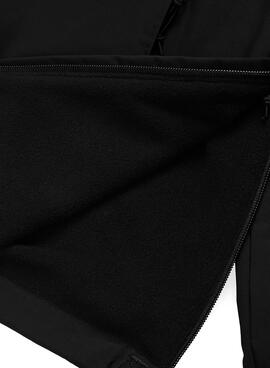Jaqueta canguru Carhartt Nimbus Preto para Homem