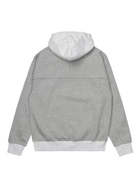 Sweat Carhartt Tonare Sweat Cinza para Homem