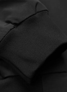 Casaca Carhartt Hodeed Sail negro para Homem