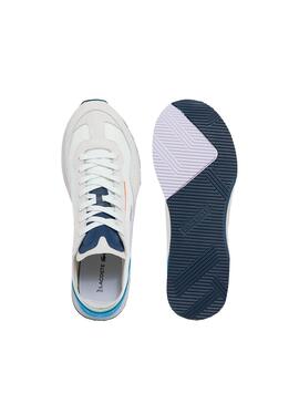 Sapatilhas Lacoste Match Break Branco para Homem