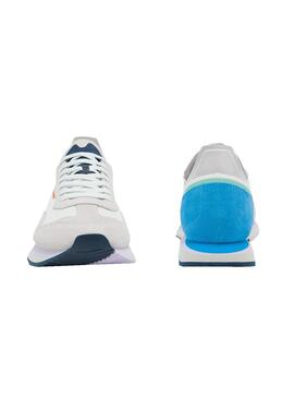 Sapatilhas Lacoste Match Break Branco para Homem
