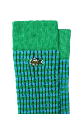 Pack 3 Maias Lacoste Prints para Homem