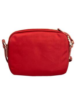 Bolsa Tommy Hilfiger Poppy Vermelho para Mulher