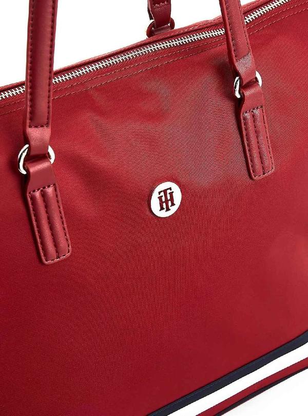 tommy hilfiger laptop bolsas