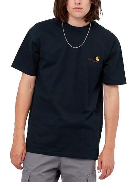 tee shirt homme carhartt