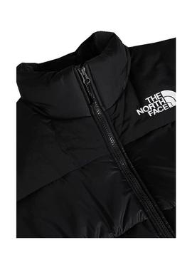 Casaca The North Face Himalayan Preto Homem