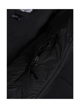 Casaca The North Face Himalayan Preto Homem