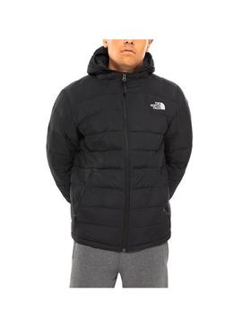 Casaca The North Face La Paz Preto para Homem