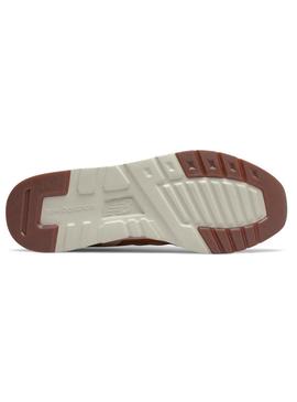 Sapatilhas New Balance 997H Multicolor para Homem