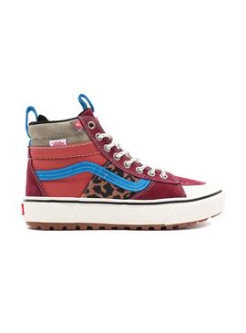 Sapatilhas Vans UA SK8-Hi MTE-2 Multicolor