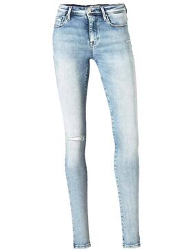 Jeans Only Shape REA3299 Mulher