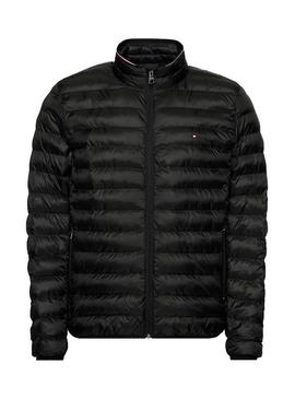 Casaca Tommy Hilfiger Core Preto para Homem