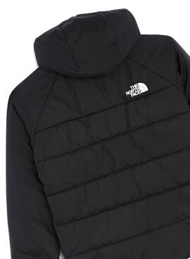 Casaca The North Face Puppy Impresso Menino