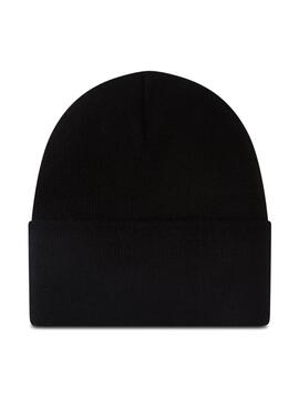 Chapéu Levis Logotipo vintage Preto Para Mulher