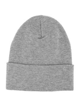Chapéu Levis Gorro com marca de palavra Cinza Homem e Mulher