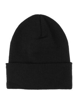 Chapéu Levis Wordmark Gorro Preto Homem e Mulher