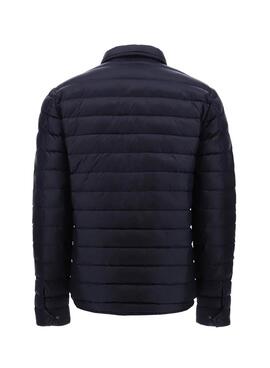 Casaca Jott Cris Basic Preto para Homem