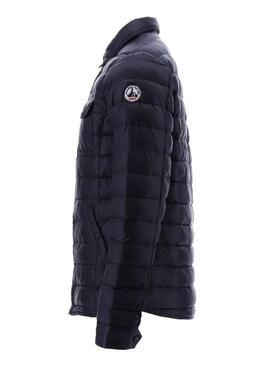 Casaca Jott Cris Basic Preto para Homem