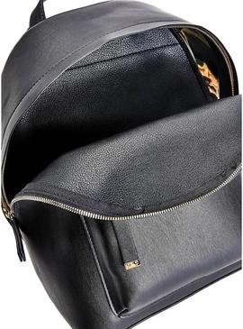 Mochila Tommy Hilfiger Iconic Preto para Mulher