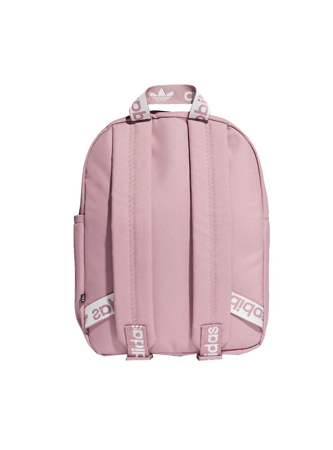 Mochila Escolar Mochila Adidas Trefoil Rosa Adidas Originals